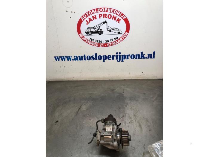 Używane Pompa oleju napedowego Citroen Jumpy (G9) 1.6 HDI Cena € 75,00 Procedura marży oferowane przez Autosloopbedrijf Jan Pronk B.V.