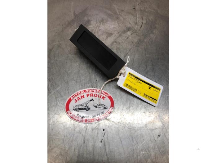 Begagnade Innerdisplay Citroen C3 (FC/FL/FT) 1.4 16V Sensodrive Pris € 10,00 Marginaltabell erbjuds av Autosloopbedrijf Jan Pronk B.V.