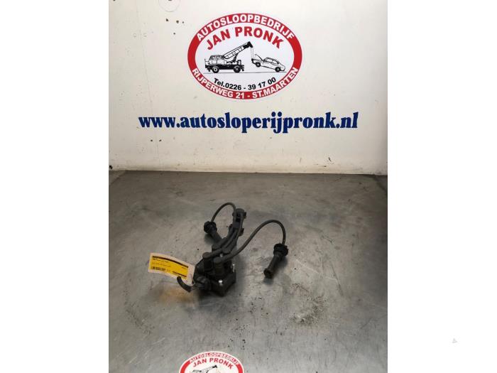Gebrauchte Zündspule Ford Focus 2 1.6 16V Preis € 30,00 Margenregelung angeboten von Autosloopbedrijf Jan Pronk B.V.