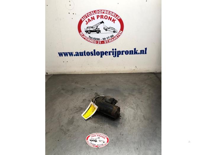 Gebrauchte Anlasser Volvo XC90 I 2.9 T6 24V Preis € 40,00 Margenregelung angeboten von Autosloopbedrijf Jan Pronk B.V.