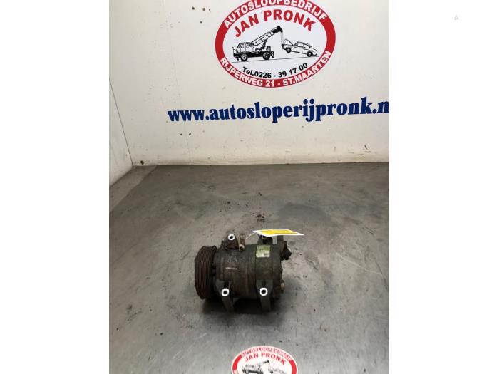 Usagé Pompe clim Volvo XC90 I 2.9 T6 24V Prix € 75,00 Règlement à la marge proposé par Autosloopbedrijf Jan Pronk B.V.