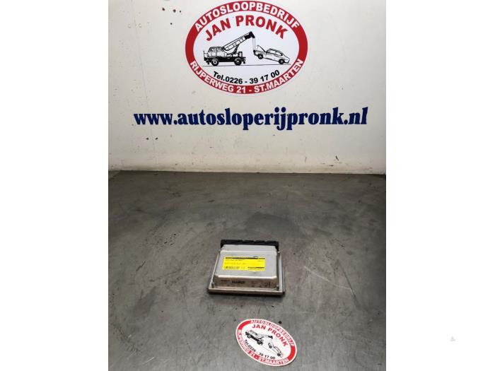 Used Engine management computer Volvo XC90 I 2.9 T6 24V Price € 40,00 Margin scheme offered by Autosloopbedrijf Jan Pronk B.V.