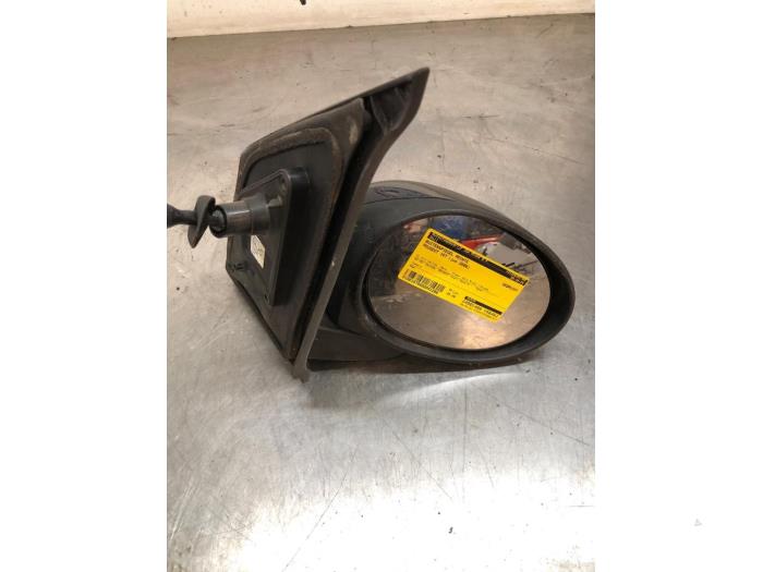 Wing Mirror Right Peugeot 107 1 0 12V XXXXXXXXXXX PEUGEOT wing-mirror-right-peugeot-107-1-0-12v-xxxxxxxxxxx-peugeot