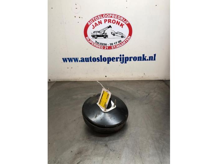 Gebrauchte Bremskraftverstärker Citroen Jumper (U5/ZB) 2.8 HDi Preis € 50,00 Margenregelung angeboten von Autosloopbedrijf Jan Pronk B.V.