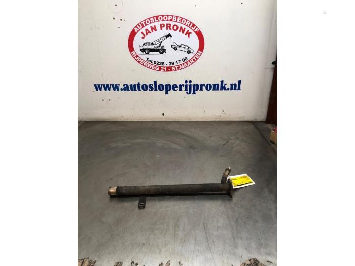 Begagnade Vattenrör Citroen Jumper (U5/ZB) 2.8 HDi Pris € 75,00 Marginaltabell erbjuds av Autosloopbedrijf Jan Pronk B.V.