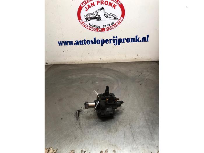 Used Diesel pump Citroen Jumper (U5/ZB) 2.8 HDi Price € 450,00 Margin scheme offered by Autosloopbedrijf Jan Pronk B.V.