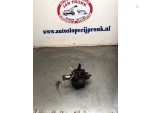 Gebrauchte Dieselpumpe Citroen Jumper (U5/ZB) 2.8 HDi Preis € 450,00 Margenregelung angeboten von Autosloopbedrijf Jan Pronk B.V.