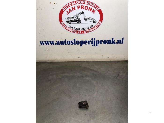 Gebrauchte Map Sensor (Einlasskrümmer) Citroen Jumper (U5/ZB) 2.8 HDi Preis € 15,00 Margenregelung angeboten von Autosloopbedrijf Jan Pronk B.V.
