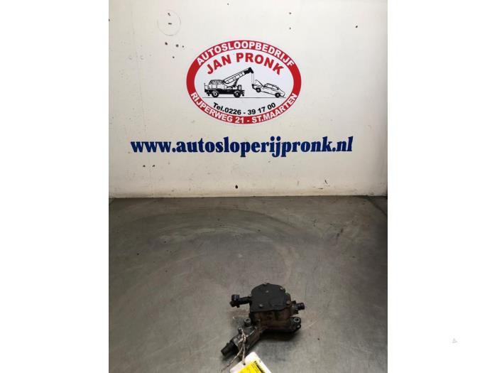 Gebrauchte Vakuumpumpe (Diesel) Skoda Fabia (6Y5) 1.9 TDi Preis € 40,00 Margenregelung angeboten von Autosloopbedrijf Jan Pronk B.V.