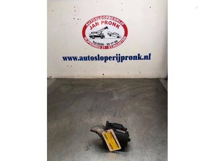 Gebrauchte Anlasser MG ZR 1.4 16V 105 Preis € 40,00 Margenregelung angeboten von Autosloopbedrijf Jan Pronk B.V.