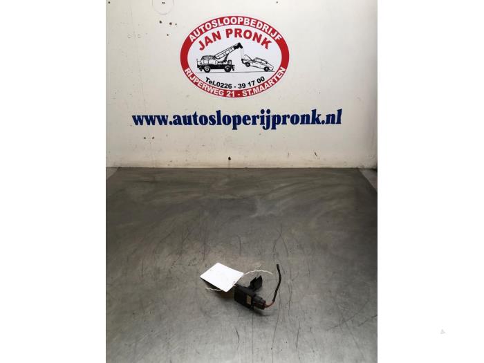 Gebrauchte Luftmassenmesser Mitsubishi Grandis (NA) 2.4 16V MIVEC Preis € 25,00 Margenregelung angeboten von Autosloopbedrijf Jan Pronk B.V.