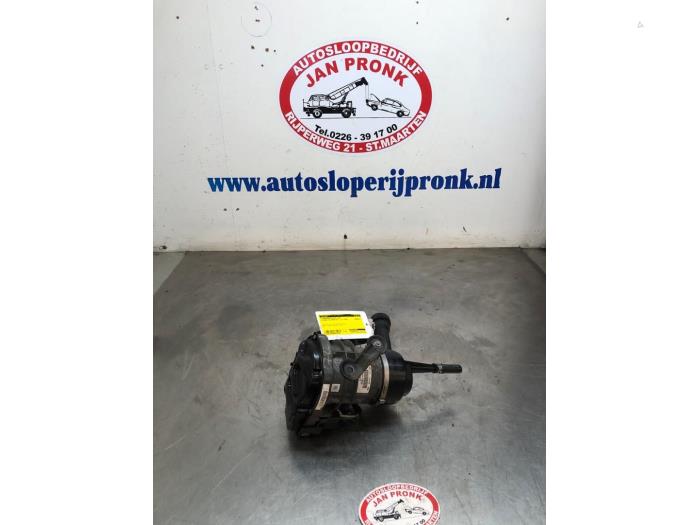 Usagé Pompe de direction Citroen C4 Grand Picasso (UA) 1.6 16V THP Sensodrive,GT THP Prix € 75,00 Règlement à la marge proposé par Autosloopbedrijf Jan Pronk B.V.