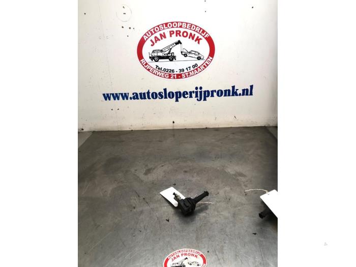 Gebrauchte Stift Zündspule Volvo S40 (MS) 2.4 20V Preis € 20,00 Margenregelung angeboten von Autosloopbedrijf Jan Pronk B.V.
