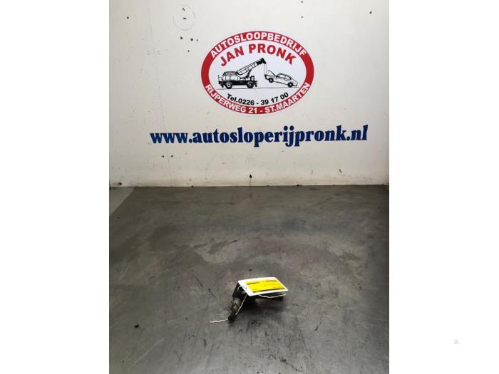Gebrauchte Stift Zündspule Volvo S40 (MS) 2.4 20V Preis € 20,00 Margenregelung angeboten von Autosloopbedrijf Jan Pronk B.V.