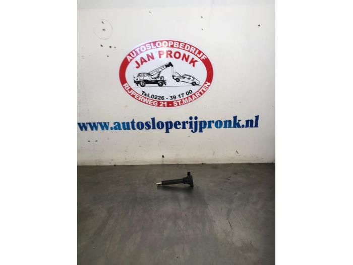 Usagé Broche bobine Volkswagen Tiguan (5N1/2) 2.0 TSI 16V 4Motion Prix € 10,00 Règlement à la marge proposé par Autosloopbedrijf Jan Pronk B.V.