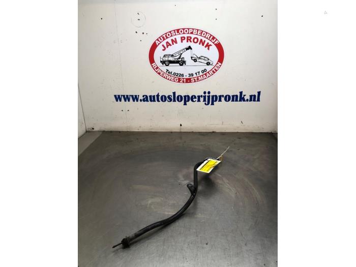 Gebrauchte Ölmessstab Mercedes Vito (447.6) 2.2 116 CDI 16V Preis € 40,00 Margenregelung angeboten von Autosloopbedrijf Jan Pronk B.V.