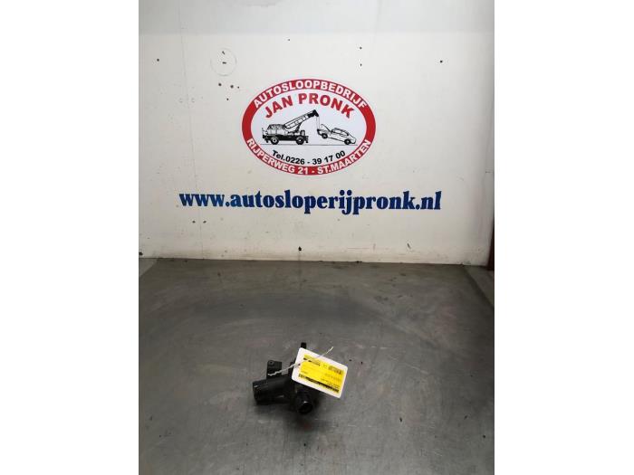 Begagnade Termostathus Mercedes Vito (447.6) 2.2 116 CDI 16V Pris € 25,00 Marginaltabell erbjuds av Autosloopbedrijf Jan Pronk B.V.