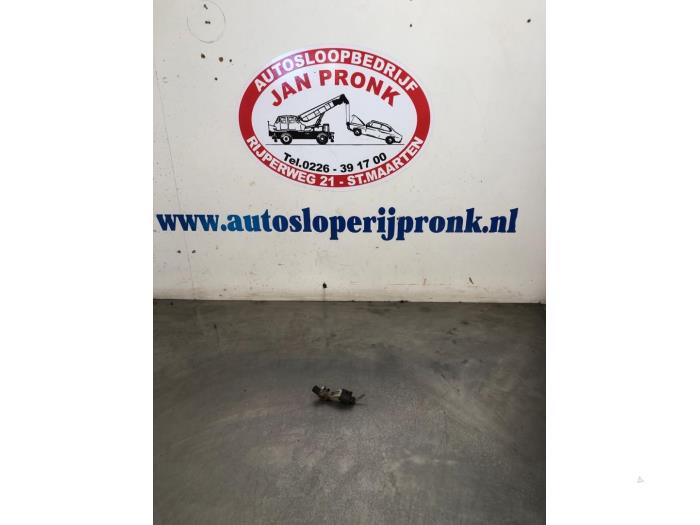 Gebrauchte Kurbelwelle Sensor Volkswagen Golf VI (5K1) 1.4 TSI 122 16V Preis € 20,00 Margenregelung angeboten von Autosloopbedrijf Jan Pronk B.V.