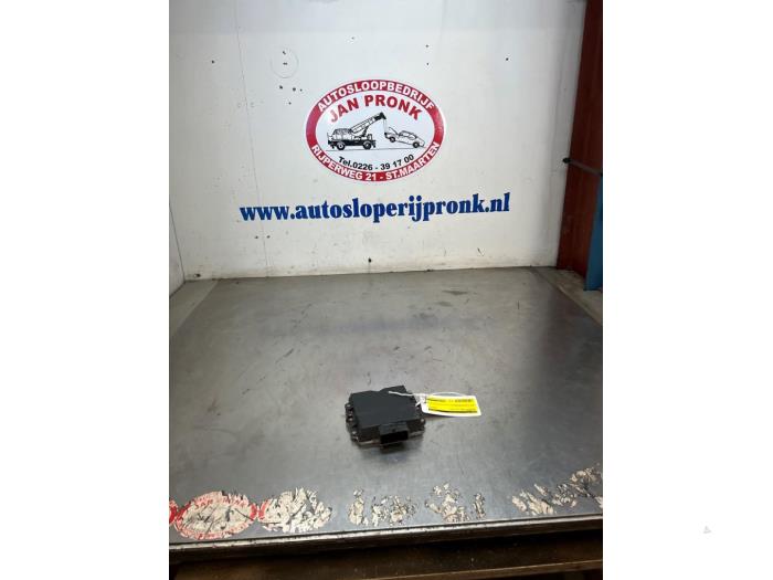 Used LPG module Chevrolet Spark (M300) 1.0 16V Bifuel Price € 25,00 Margin scheme offered by Autosloopbedrijf Jan Pronk B.V.