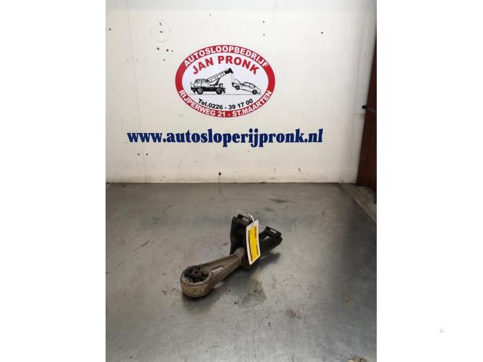Used Engine mount Chevrolet Spark (M300) 1.0 16V Bifuel Price € 25,00 Margin scheme offered by Autosloopbedrijf Jan Pronk B.V.