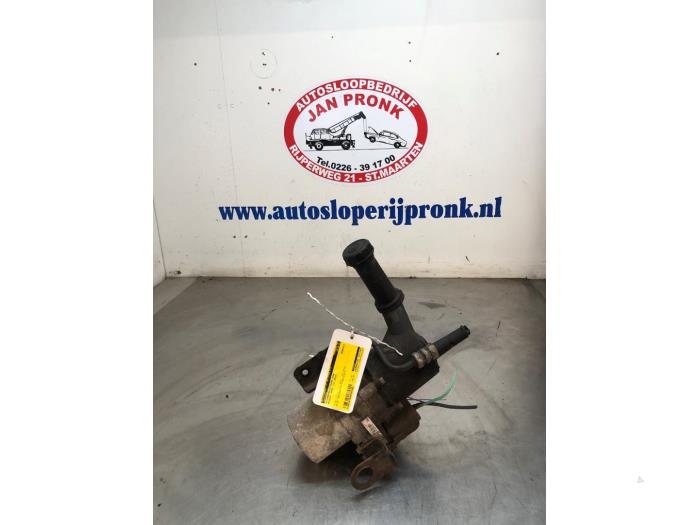 Usagé Pompe de direction Peugeot 5008 I (0A/0E) 1.6 VTI 16V Prix € 150,00 Règlement à la marge proposé par Autosloopbedrijf Jan Pronk B.V.