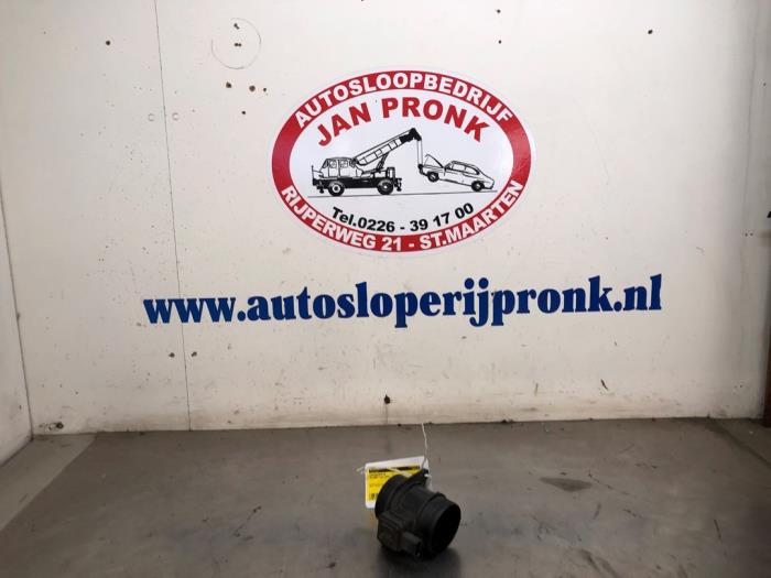Gebrauchte Luftmassenmesser Volkswagen Caddy III (2KA,2KH,2CA,2CH) 1.6 TDI 16V Preis € 25,00 Margenregelung angeboten von Autosloopbedrijf Jan Pronk B.V.
