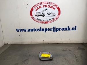 Begagnade Spegelglas, höger Kia Picanto (TA) 1.0 12V Pris € 15,00 Marginaltabell erbjuds av Autosloopbedrijf Jan Pronk B.V.