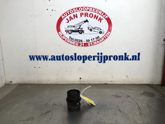 Gebrauchte Luftmassenmesser Volkswagen Touareg (7LA/7L6) 5.0 TDI V10 Preis € 25,00 Margenregelung angeboten von Autosloopbedrijf Jan Pronk B.V.