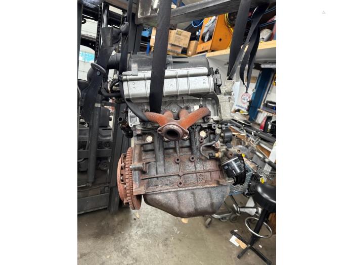 Used Engine Renault Twingo II (CN) 1.2 Price € 275,00 Margin scheme offered by Autosloopbedrijf Jan Pronk B.V.
