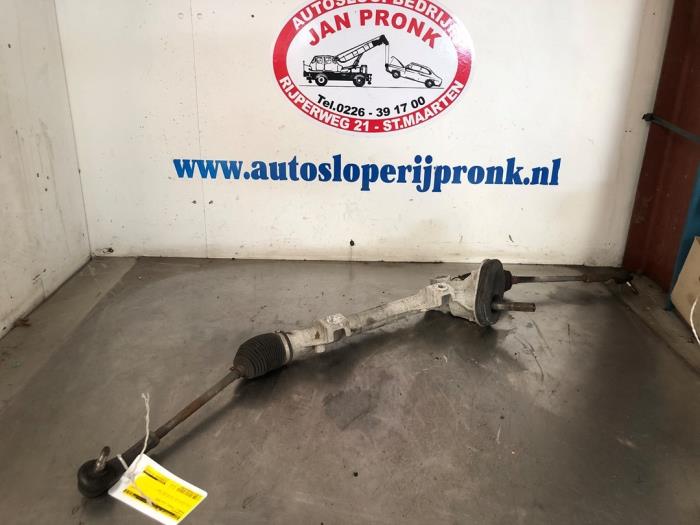 Begagnade Styrbox Renault Twingo II (CN) 1.2 Pris € 50,00 Marginaltabell erbjuds av Autosloopbedrijf Jan Pronk B.V.