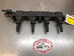 Used Ignition coil Peugeot 407 (6D) 2.2 16V Price € 40,00 Margin scheme offered by Autosloopbedrijf Jan Pronk B.V.