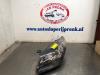 Renault Megane III Grandtour (KZ) 1.5 dCi 110 Faro izquierda