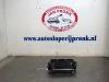 Renault Megane III Grandtour (KZ) 1.5 dCi 110 Pantalla de navegación