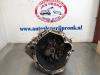 Renault Megane III Grandtour (KZ) 1.5 dCi 110 Caja de cambios