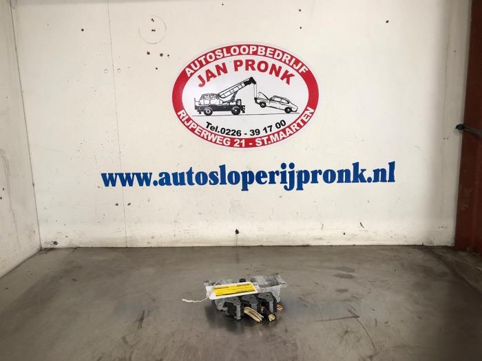 Used Engine management computer Peugeot 407 (6D) 2.0 16V Price € 100,00 Margin scheme offered by Autosloopbedrijf Jan Pronk B.V.