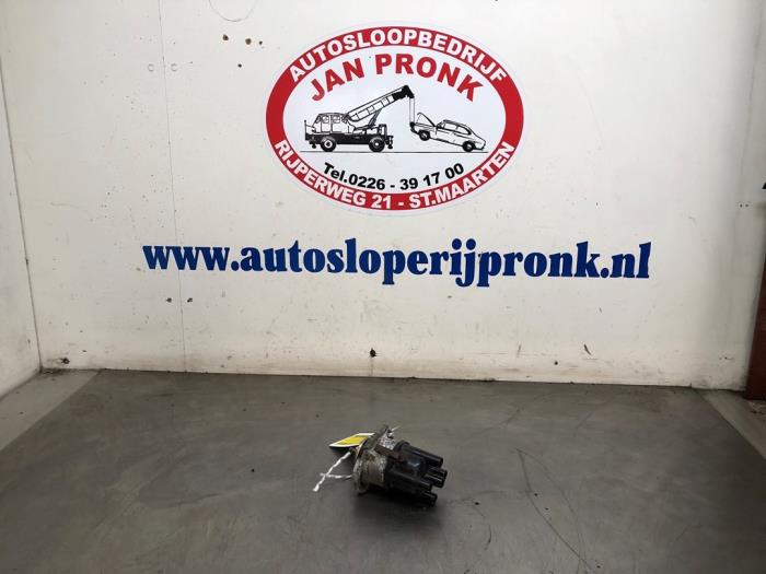 Used Ignition system (complete) Volkswagen Polo Variant (6KV5) 1.4 60 Price € 25,00 Margin scheme offered by Autosloopbedrijf Jan Pronk B.V.