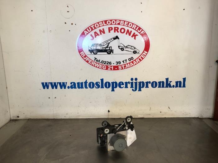 Gebrauchte ABS Pumpe Ford Mondeo IV Wagon 2.0 TDCi 135 16V Preis € 50,00 Margenregelung angeboten von Autosloopbedrijf Jan Pronk B.V.
