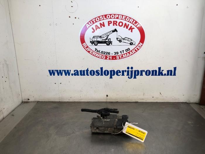 Gebrauchte Anlasser Ford Mondeo IV Wagon 2.0 TDCi 135 16V Preis € 25,00 Margenregelung angeboten von Autosloopbedrijf Jan Pronk B.V.