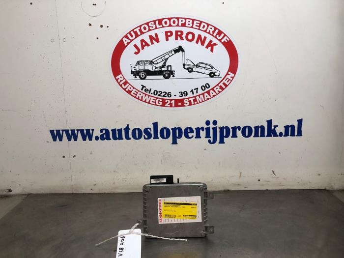 Used Engine management computer Landrover Freelander Soft Top 1.8 16V Price € 75,00 Margin scheme offered by Autosloopbedrijf Jan Pronk B.V.