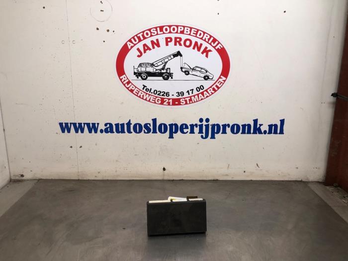 Used Central electronic module Volvo S40 (VS) 2.0 16V Turbo Price € 75,00 Margin scheme offered by Autosloopbedrijf Jan Pronk B.V.