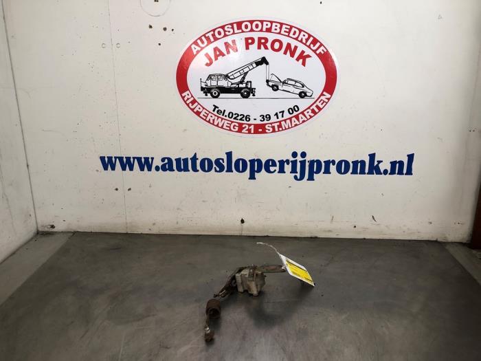 Begagnade EBD-system Opel Agila (A) 1.2 16V Pris € 30,00 Marginaltabell erbjuds av Autosloopbedrijf Jan Pronk B.V.