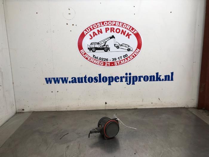 Gebrauchte Luftmassenmesser Hyundai Santa Fe II (CM) 2.7 V6 24V 4x4 Preis € 75,00 Margenregelung angeboten von Autosloopbedrijf Jan Pronk B.V.