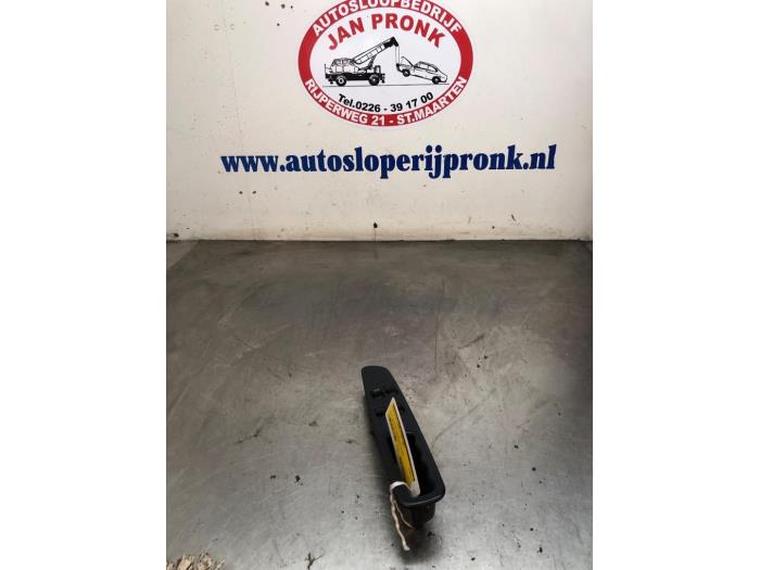 Usados Interruptor de ventanilla eléctrica Chrysler Sebring Convertible (JR) 2.7 V6 24V Precio € 40,00 Norma de margen ofrecido por Autosloopbedrijf Jan Pronk B.V.