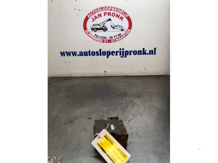 Used Injection computer Toyota Land Cruiser (J12) 3.0 D-4D 16V Price € 40,00 Margin scheme offered by Autosloopbedrijf Jan Pronk B.V.