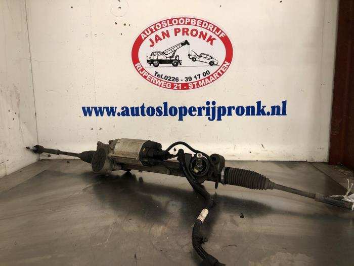 Gebrauchte Lenkgetriebe Servo Opel Astra J Sports Tourer (PD8/PE8/PF8) 1.6 CDTI 16V Preis € 75,00 Margenregelung angeboten von Autosloopbedrijf Jan Pronk B.V.