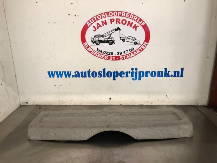 Używane Pólka tylna Fiat Panda (169) 1.2 Fire Cena € 25,00 Procedura marży oferowane przez Autosloopbedrijf Jan Pronk B.V.