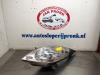 Chevrolet Spark (M300) 1.0 16V Bifuel Strålkastare, vänster