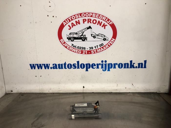 Begagnade Innerdisplay Peugeot 508 (8D) 1.6 THP 16V Pris € 200,00 Marginaltabell erbjuds av Autosloopbedrijf Jan Pronk B.V.