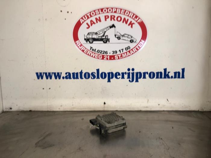 Begagnade Dator, servostyrning Subaru Legacy Wagon (BR) 2.0 D 16V Pris € 150,00 Marginaltabell erbjuds av Autosloopbedrijf Jan Pronk B.V.