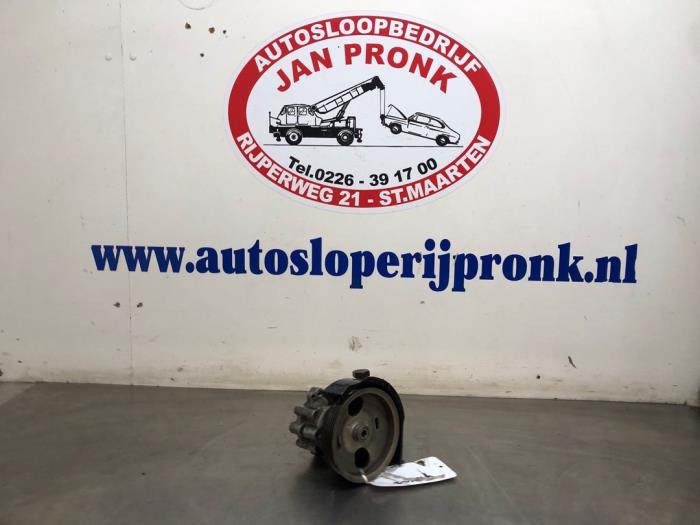 Usagé Pompe de direction Alfa Romeo 159 (939AX) 1.8 MPI 16V Prix € 175,00 Règlement à la marge proposé par Autosloopbedrijf Jan Pronk B.V.